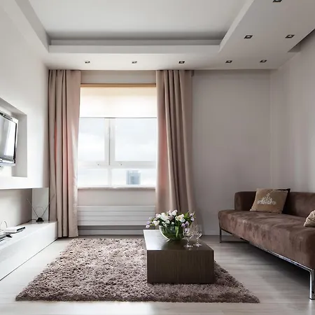 Διαμέρισμα Chopin - Capital