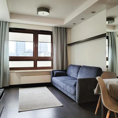 Chopin - Capital Διαμέρισμα