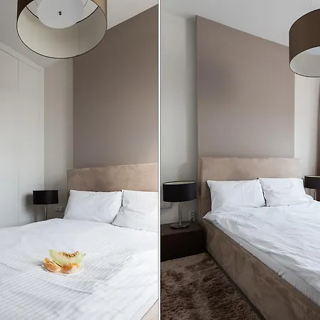 Διαμέρισμα Chopin - Capital *