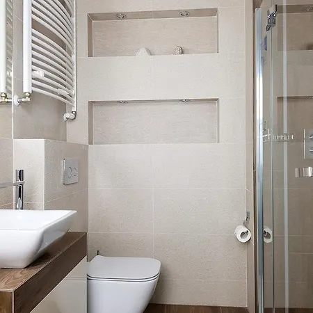 Apartament Chopin - Capital