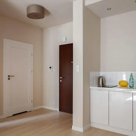 Chopin - Capital Διαμέρισμα