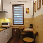 肖邦公寓酒店 - 首都 * 华沙