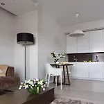 Chopin - Capital Apartament Warszawa