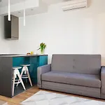 Chopin - Capital Apartament *