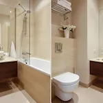 肖邦公寓酒店 - 首都 公寓 *