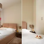 肖邦公寓酒店 - 首都 华沙