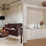 肖邦公寓酒店 - 首都 公寓 *