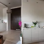 肖邦公寓酒店 - 首都