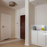 Chopin - Capital Apartament