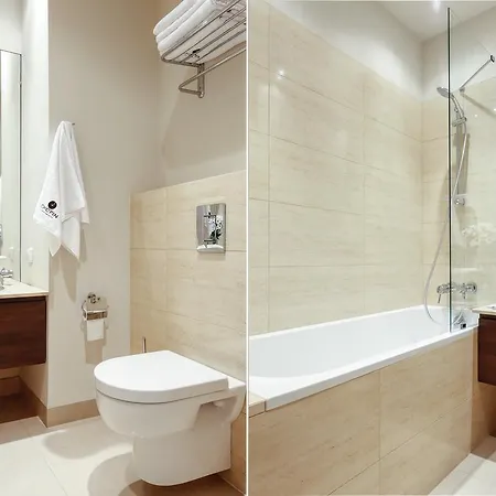 肖邦公寓酒店 - 首都 公寓