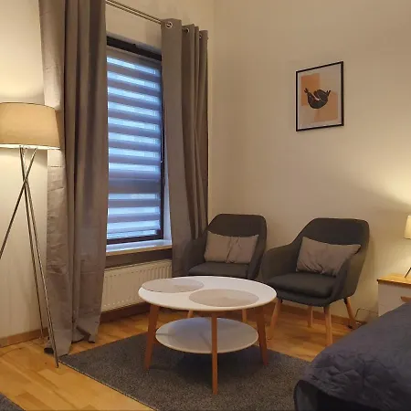 Apartamento Chopin - Capital