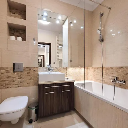 Apartamento Chopin - Capital