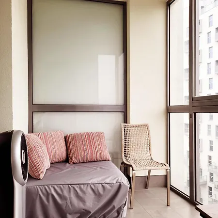 Chopin - Capital Apartamento Varsovia