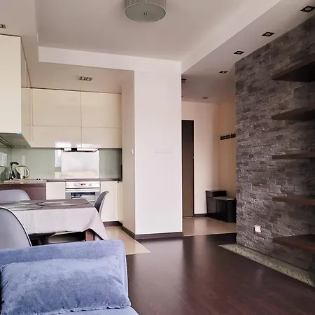 Chopin - Capital Apartamento *