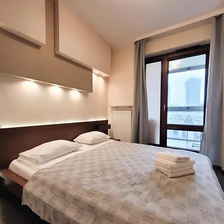 Chopin - Capital Apartament *
