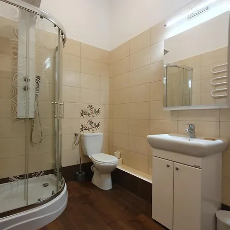 公寓 肖邦公寓酒店 - 首都