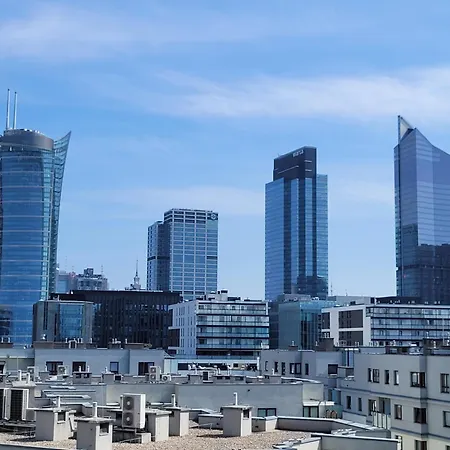 Apartamento Chopin - Capital