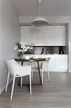 Apartamento Chopin - Capital Varsovia