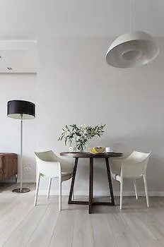 Chopin - Capital Apartamento *