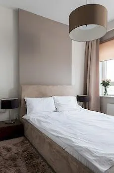 Chopin - Capital Apartamento