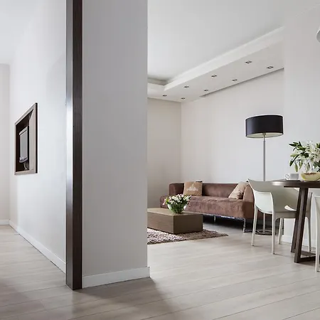 肖邦公寓酒店 - 首都 *