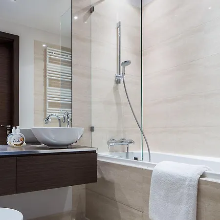 Apartamento Chopin - Capital *