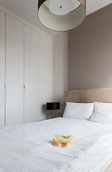 Apartamento Chopin - Capital *