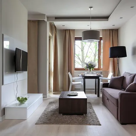 Apartamento Chopin - Capital *