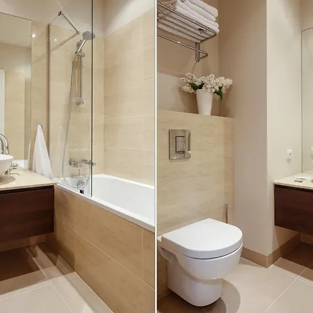 Chopin - Capital Apartment *