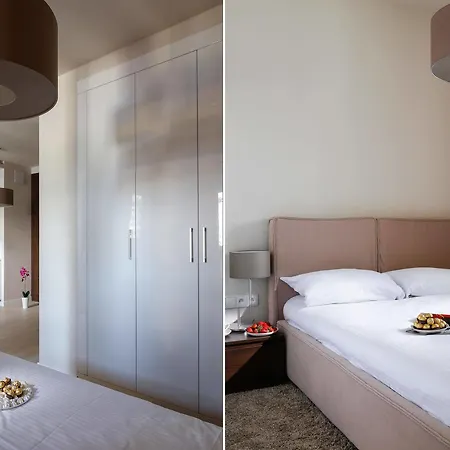 Apartamento Chopin - Capital *