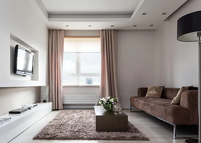 Apartment Chopin - Capital