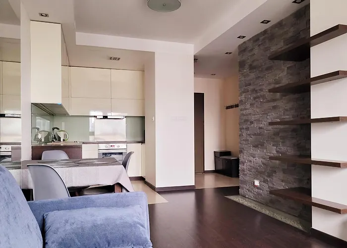 Chopin - Capital Apartment *