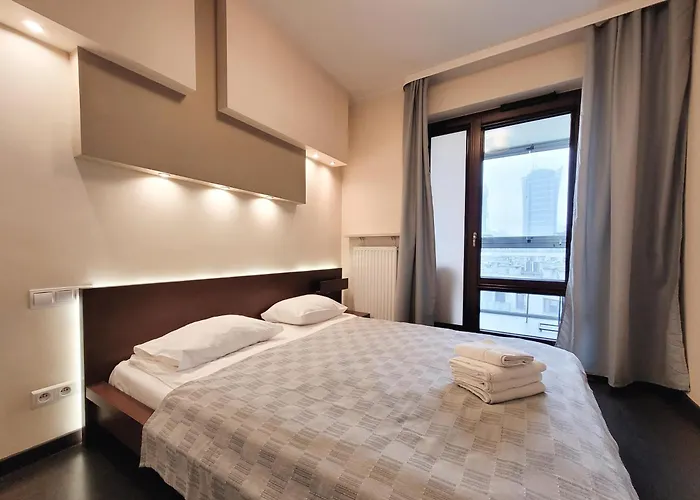 Chopin - Capital Apartment *