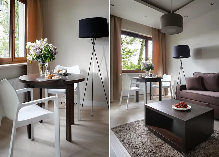 Apartment Chopin - Capital