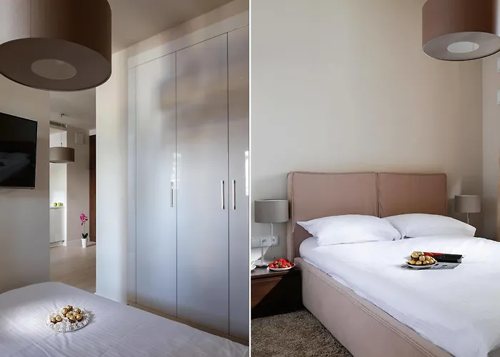 Apartment Chopin - Capital *