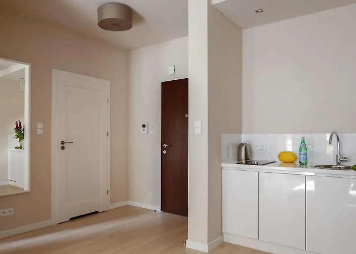 Chopin - Capital Apartment